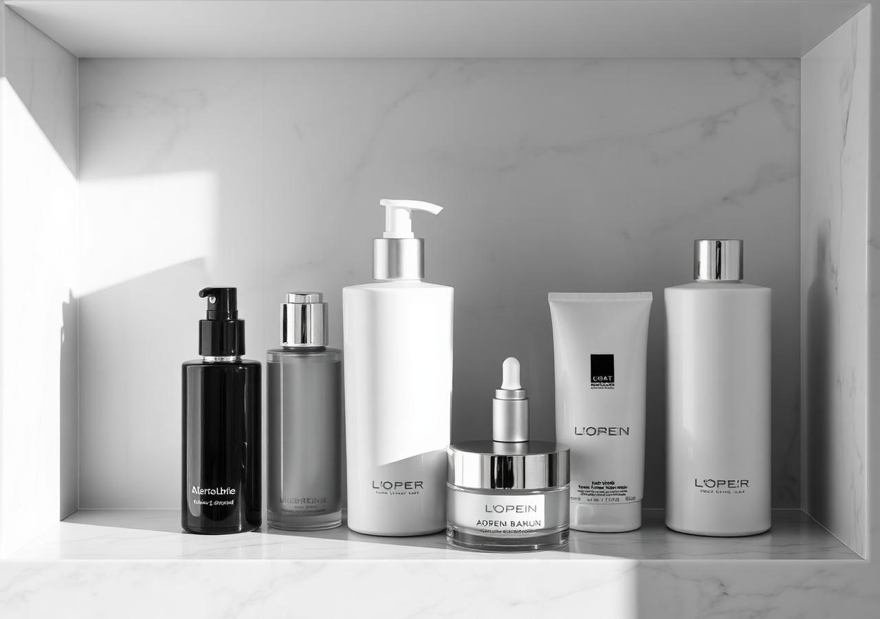 Productos premium